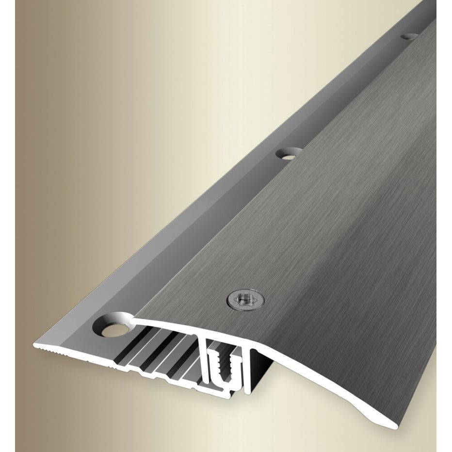 Küberit Höhen- & Anpassungsprofile 256 PPS-Champion smart 4.0 B 44 mm Einfasshöhe 6.5 - 16 mm