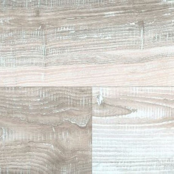 Laminat / Laminatboden Modena - Esche "Grau" 8mm