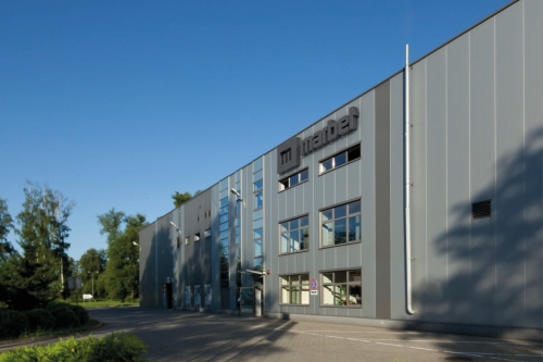 Marbet Desing Unternehmen
