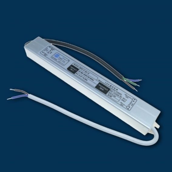 LED Trafo 3W