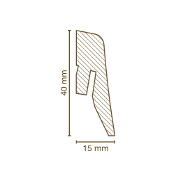 Querschnitt Design 57