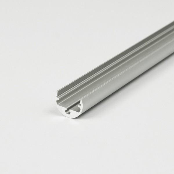 Topmet Aluminiumprofil "Colico" 13 x 9.7 x 2000 mm Aluminium LED Profil LED Beleuchtung