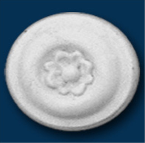 Rosette "RCS-1"