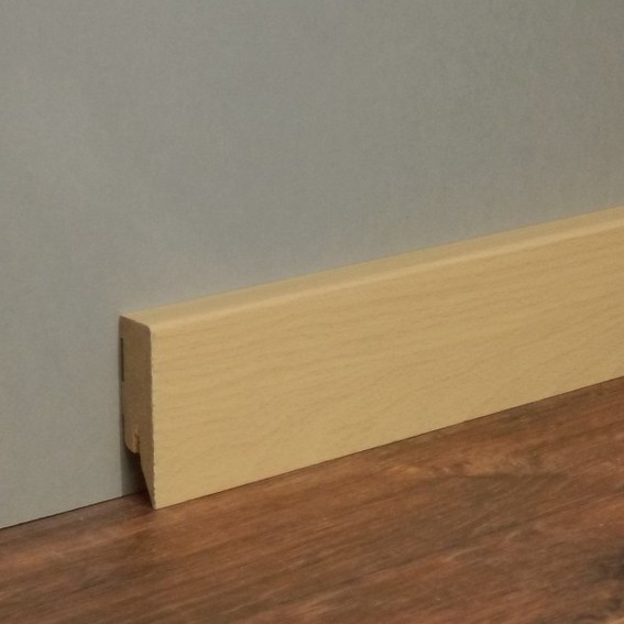 Sockelleiste / Fußleiste / Bodenleiste lecco-15 (72745)