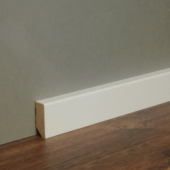 Sockelleiste / Fußleiste / Bodenleiste Mortara-4 (72349)