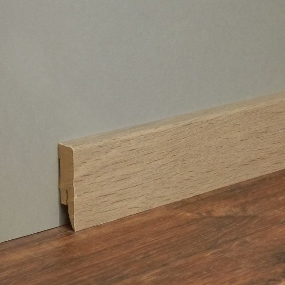 Sockelleiste / Fußleiste / Bodenleiste lecco-91 (73261)