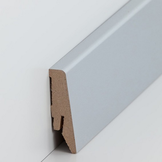 Sockelleiste "Coburg" (MDF foliert / 718.5836)