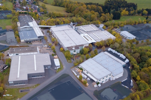 Kosche Leisten Unternehmen