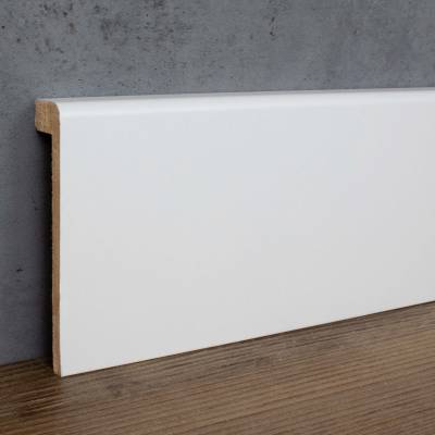 720.96.13.85.46 Stahl natur Abdeckleiste für Fliesensockel bis 85 mm Farbe 720.96.13.85.46 Stahl natur Abdeckleiste für Fliesensockel bis 85 mm Farbe