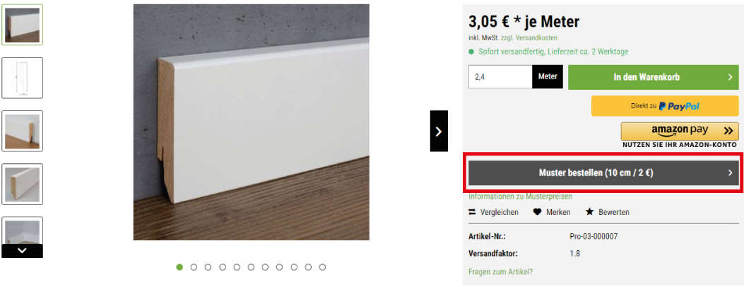 Bestellablauf_6_Musterservice_Profilaminat