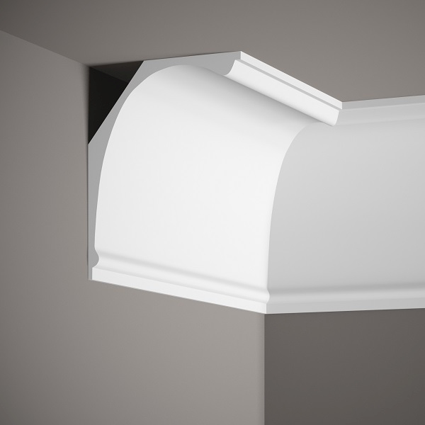 Industriekonsole Samson 210x300 Mm Weiß – Von Element System, Stahl, Wandmontierbar