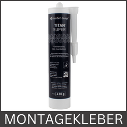 Montagekleber