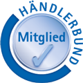 Mitglied im Händlerbund
