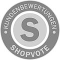 Top Bewertung Shop Vote