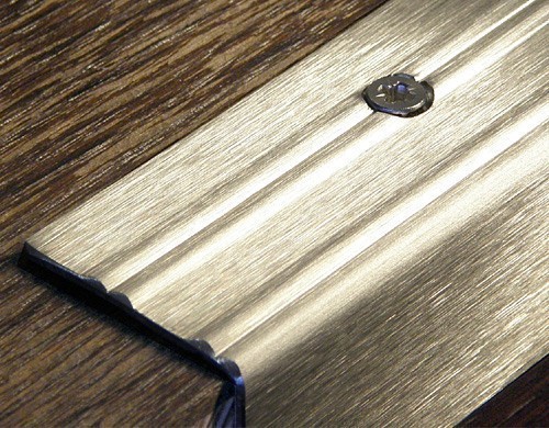 Metallprofile Profisockelleistende Metallprofile Profisockelleistende